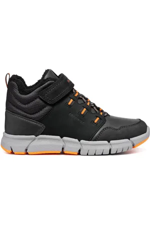 Geox Schnürschuhe J Flexyper Boy B Abx J949XA 032ME C4429 S