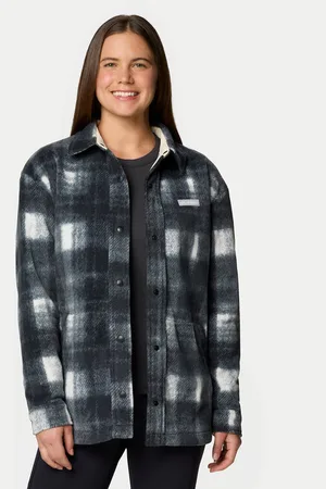 Columbia Übergangsjacke Benton Springs™ 2085661 Relaxed Fit