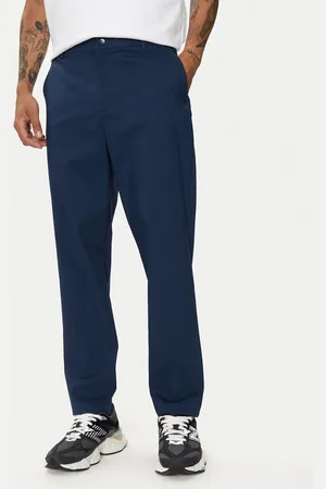 New Balance Stoffhose Athletics Standard MP43554NNY Regular Fit