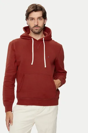 Tommy Hilfiger Sweatshirt Essential MW0MW37230 Regular Fit