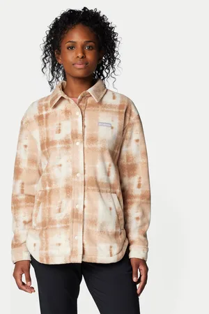 Columbia Übergangsjacke Benton Springs™ 2085661 Relaxed Fit