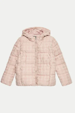 Guess Daunenjacke J4BL24 WGLW2 Regular Fit