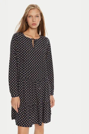 TATUUM Kleid für den Alltag Cynthia T2417.203B Regular Fit