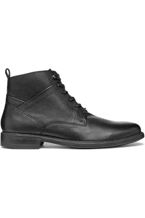 Geox Schnürschuhe U Terence U467HA 00075 C9999
