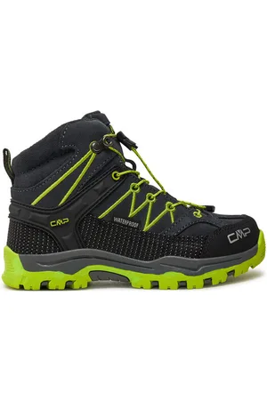 CMP Trekkingschuhe Rigel Mid Wp 3Q12944