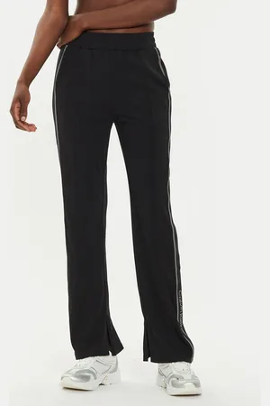 Calvin Klein Jogginghose 00GWF4P603 Regular Fit