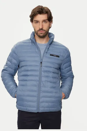 Calvin Klein Daunenjacke K10K113474 Regular Fit