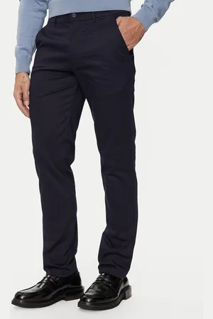Calvin Klein Chinos K10K113429 Slim Fit