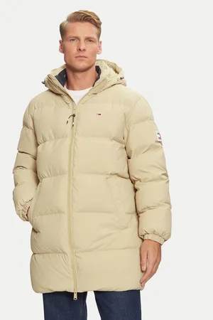 Tommy Hilfiger Daunenjacke Essential DM0DM20466 Regular Fit