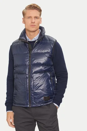 La Martina Weste ZMO007 PA078 Regular Fit