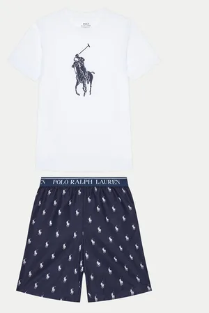 Ralph Lauren Pyjama 9P0109 Regular Fit