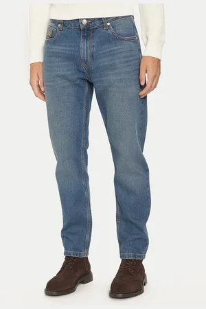 La Martina Jeans ZMT014 DM106 Regular Fit