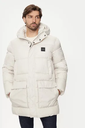 Calvin Klein Daunenjacke K10K113465 Regular Fit
