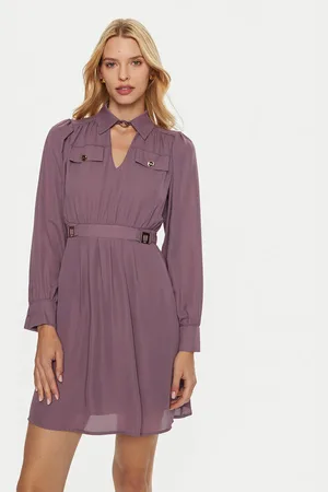 ARTIGLI Kleid für den Alltag ACAB000482 Regular Fit