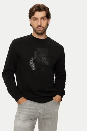 Karl Lagerfeld Sweatshirt 705039 544910 Regular Fit