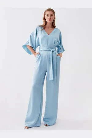 HUGO BOSS Jumpsuit 50490399 Regular Fit