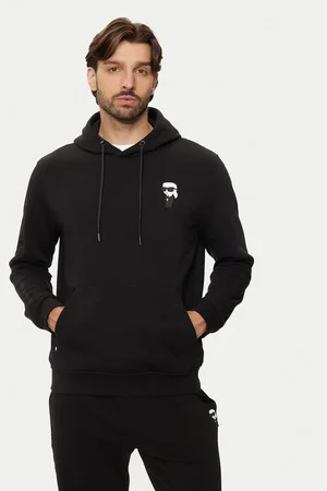 Karl Lagerfeld Sweatshirt 705036 544910 Regular Fit