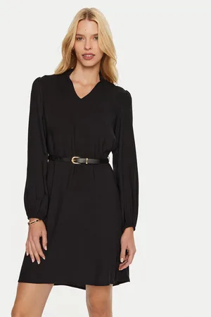 ARTIGLI Kleid für den Alltag ACAB000455 Regular Fit