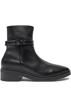 Calvin Klein Stiefeletten HW0HW02183