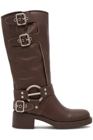Badura Klassische Stiefel MANGUALDE-V1272-515