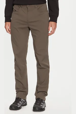 Helly Hansen Outdoor-Hose Holmen 62897 Regular Fit