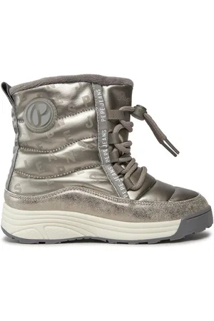 Pepe Jeans Schneeschuhe PGS50193