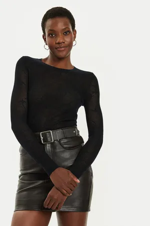 Pinko Pullover Turabottiglie 104006 A224 Regular Fit