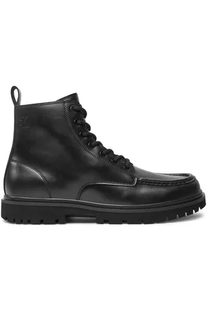 Calvin Klein Schnürschuhe YM0YM01073