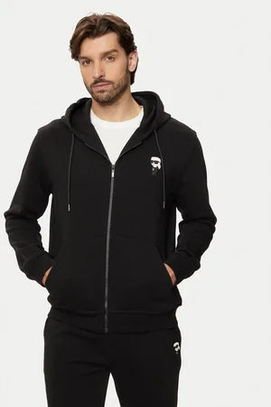 Karl Lagerfeld Sweatshirt 705037 544910 Regular Fit