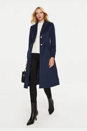 ARTIGLI Übergangsmantel ACCP000163 Regular Fit