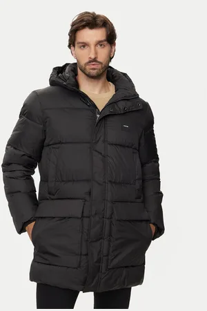 Calvin Klein Daunenjacke K10K113465 Regular Fit