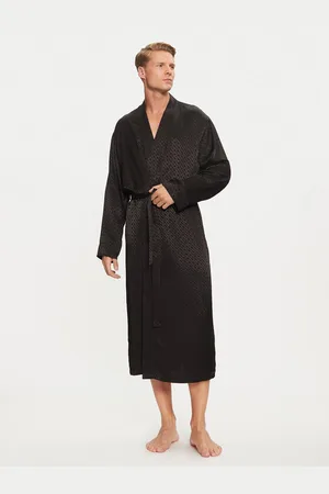 HUGO BOSS Bademantel Monogram 50527252