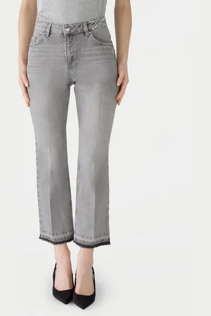Oui Jeans 89314 1345707 Regular Fit