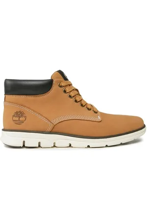 Timberland Schnürschuhe Bradstreet Chukka A1989/TB0A19892311