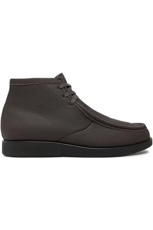 Calvin Klein Schnürschuhe HM0HM01583