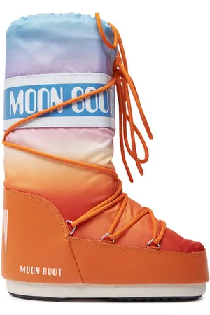 Moon Boot Schneeschuhe Mb Icon Sunrise 80D1402910