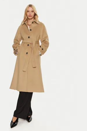 ARTIGLI Übergangsmantel ACCP000208 Regular Fit