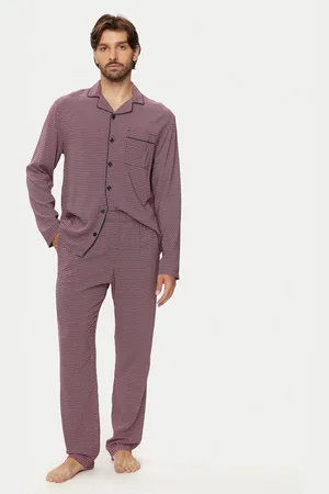 Benetton Pyjama 4X9X4P009 Regular Fit