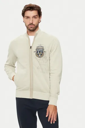 Aeronautica Militare Sweatshirt 242FE1926F560 Regular Fit