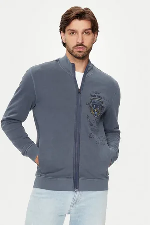 Aeronautica Militare Sweatshirt 242FE1926F560 Regular Fit