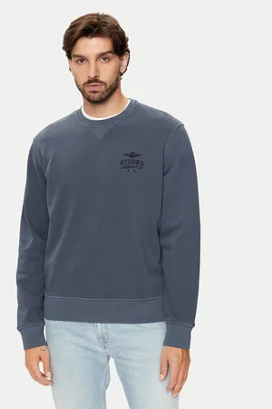 Aeronautica Militare Sweatshirt 242FE1924F560 Regular Fit