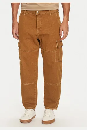 Mustang Stoffhose Toledo 1015529 Loose Fit