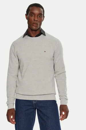 Tommy Hilfiger Pullover MW0MW36347 Regular Fit