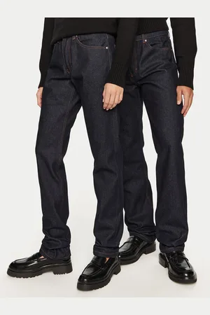 Ami Jeans HTR001.DE0011 Regular Fit