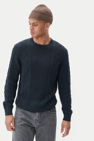 Matinique Pullover Triton 30207487 Regular Fit