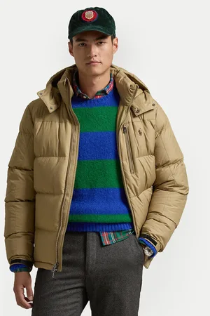 Ralph Lauren Daunenjacke 710940237004 Regular Fit