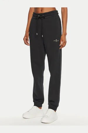 Pinko Jogginghose Carico 100371 A27V Regular Fit