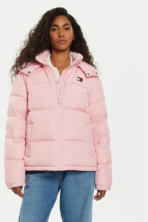 Tommy Hilfiger Daunenjacke Alaska DW0DW18610 Regular Fit