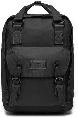 Doughnut Rucksack Macaroon Reborn Black Series D010REB-0003-F