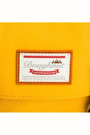 Doughnut Rucksack D010-0031-F